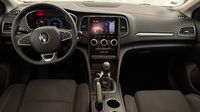 Renault Mégane Estate 1.5 Blue dCi 115ch Business — photo 11