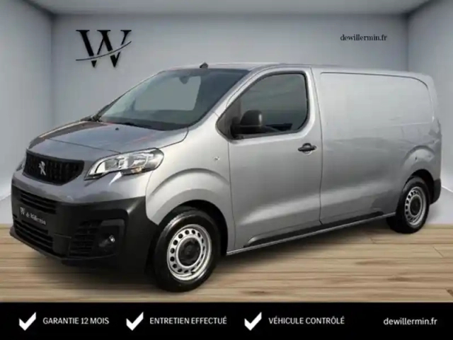 Peugeot Expert m