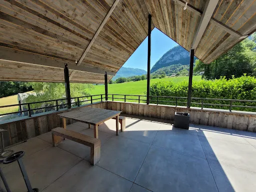 Propriété 3 pièces 360 m²