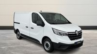 Renault Trafic L1H1 3T 2.0 Blue dCi 130ch Confort E6E — photo 3