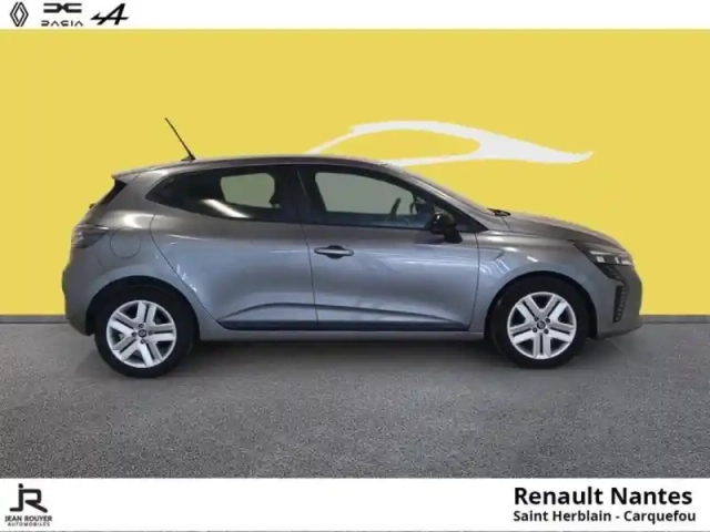 Renault Clio 1.0 tce 90ch evolution — photo 4