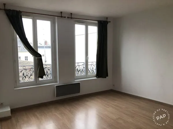Appartement 3 pièces 75 m²