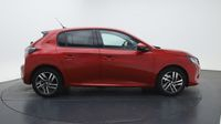 Peugeot 208 1.2 PureTech 100ch S&S Allure Pack 118g — photo 4