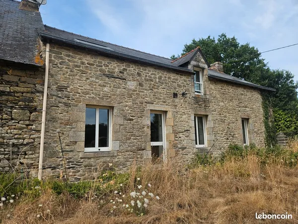 Maison campagne