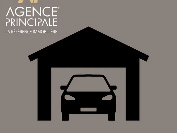 Parking/box LA GARENNE COLOMBES