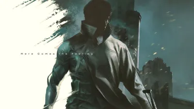 Physint : Sony lâche le projet, Xbox récupère Kojima - mais pourquoi ?