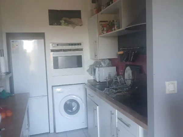 Louer une chambre en colocation