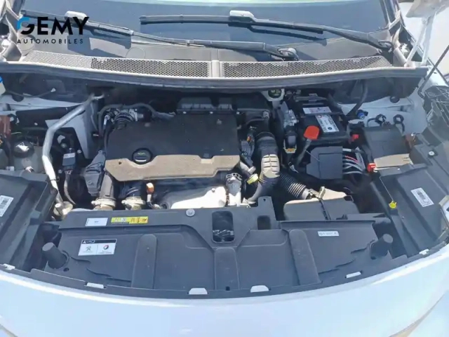 Peugeot 5008 bluehdi 130ch s&amp;s eat8 — photo 2