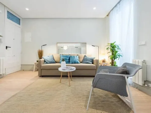 Appartement 2 pièces 53 m²