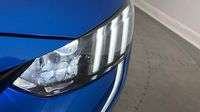 Peugeot 208 e-208 136ch GT — photo 17