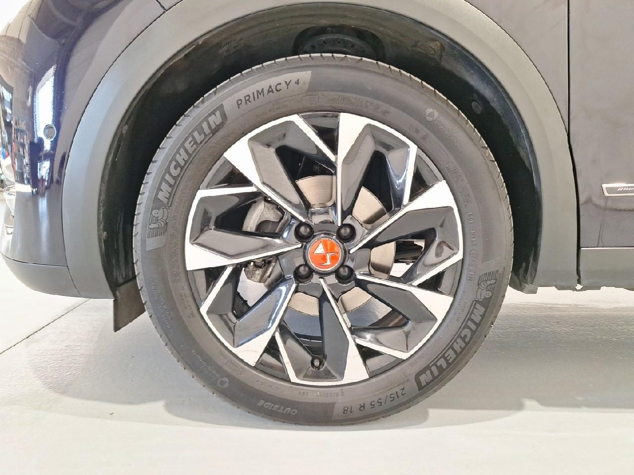 Ds Ds 3 crossback puretech 130 eat8 ines de la fressange p — photo 11