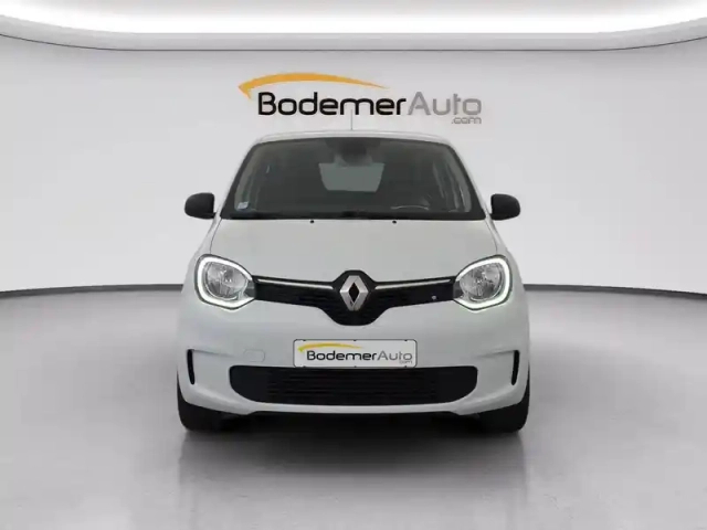 Renault Twingo iii e-tech — photo 77