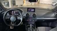 Audi S3 Sportback 2.0 TFSI 310ch quattro S tronic 7 — photo 11