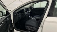 Skoda Octavia Combi 2.0 TDI 150ch Style DSG7 — photo 11