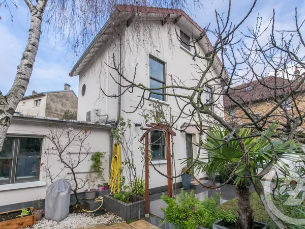 Maison 5 pièces 97 m²