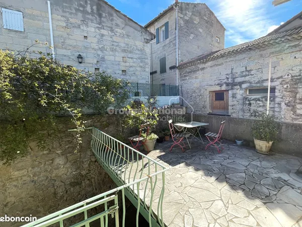 Maison 4 pièces 86 m²