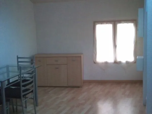 Appartement Location Pézenas 1p 21m² 390€
