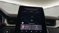 Renault Captur 1.3 TCe mild hybrid 140ch Techno — photo 18