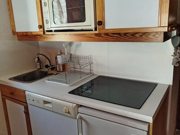 Appartement meublé aux mouilles