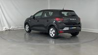 Dacia Sandero 1.0 SCe 65ch Essential — photo 8