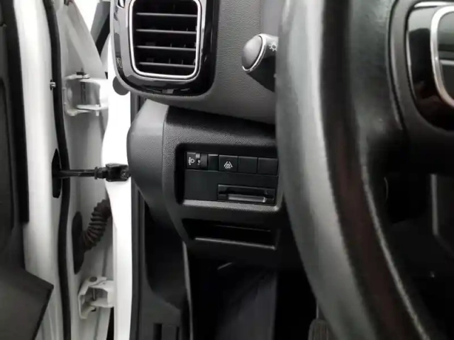 Citroën C5 Aircross puretech 130 s&amp;s bvm6 — photo 17