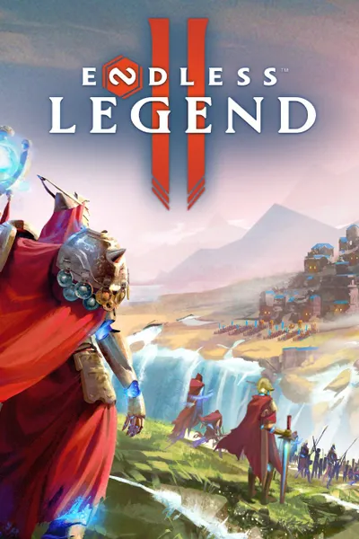 ENDLESS Legend II