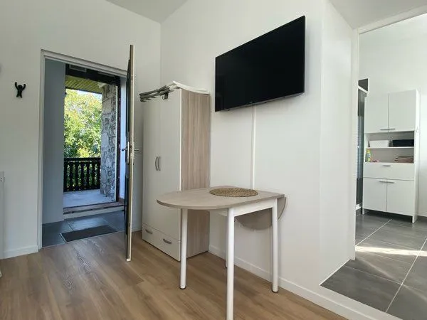Loue appartement meublé - La Mulatiere
