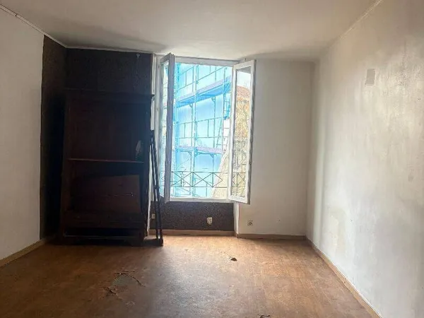Appartement 1 pièce 30 m²