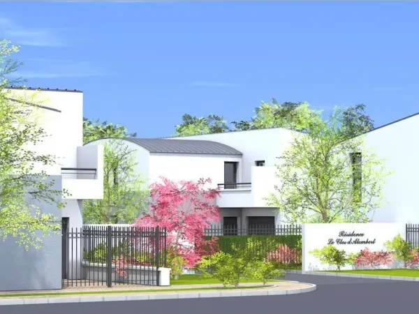 Maison 4 pièces 86 m²
