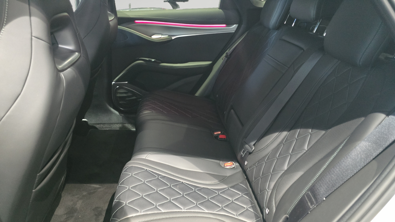 BYD Sealion 7 91.3 kWh 530ch AWD — photo 13