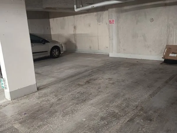 Place de parking