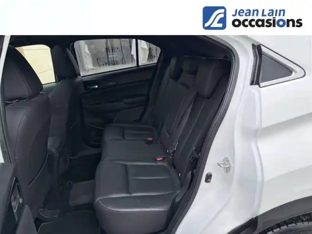Mitsubishi Eclipse cross 2.4 mivec phev twin motor 4wd — photo 17