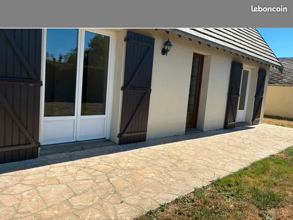 Maison a vendre val d orger