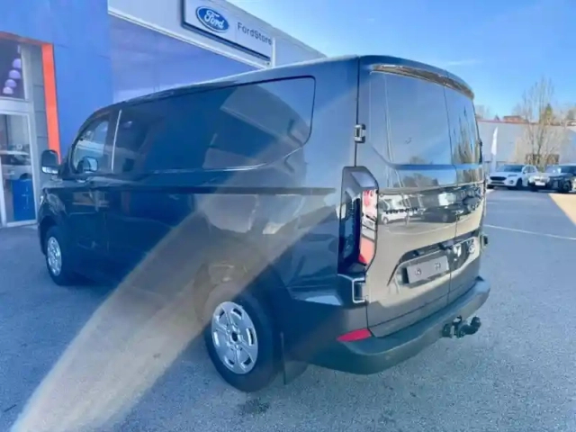 Ford Custom transit  fg 320 l1h1 2.0 ecoblue 110ch trend — photo 7