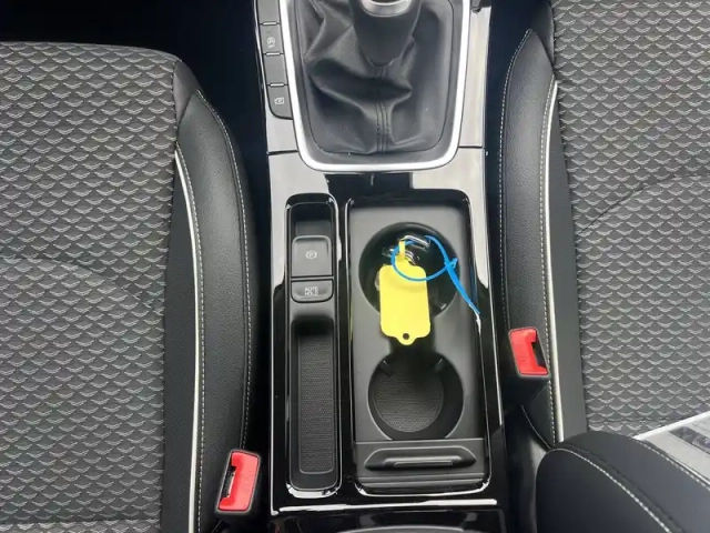 Kia Xceed 1.5 t-gdi 140 ch bvm6 — photo 29