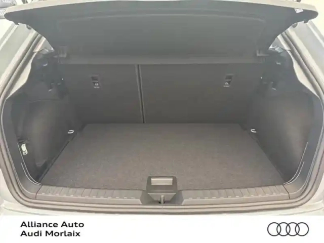 Audi A1 sportback 30 tfsi 116ch design s tronic 7 — photo 9
