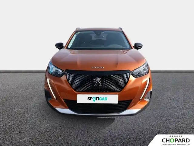 Peugeot 2008 bluehdi 130 s&amp;s eat8 — photo 44