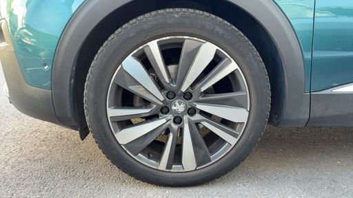 Peugeot 5008 1.2 PureTech 130 - GT Line – 2020 – 66960 km – Essence – Boîte Manuelle — photo 40