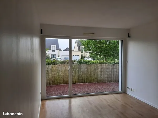 Appartement T2 de 40m2 sur Le Rheu