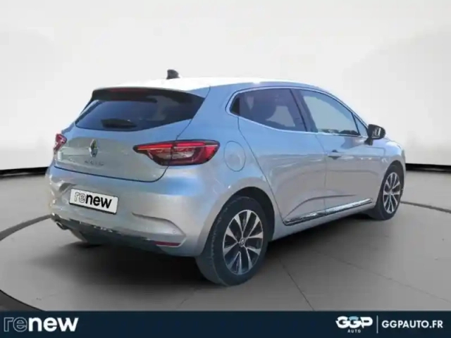 Renault Clio 1.0 tce 90ch techno — photo 5