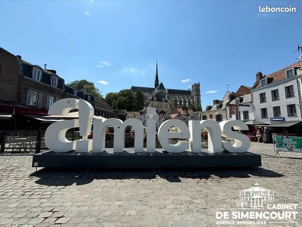 Murs commerciaux 293 m² Argoeuves