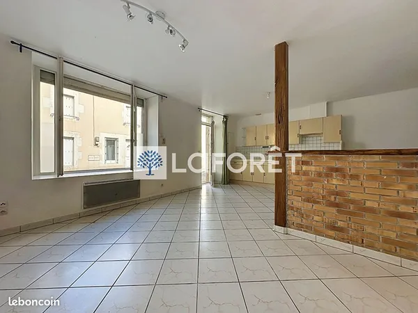 Immeuble 5 pièces 129 m²