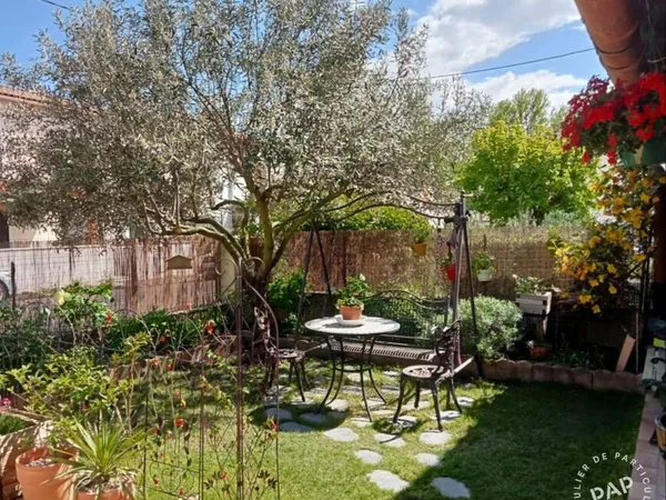 Maison 5 pièces 106 m²