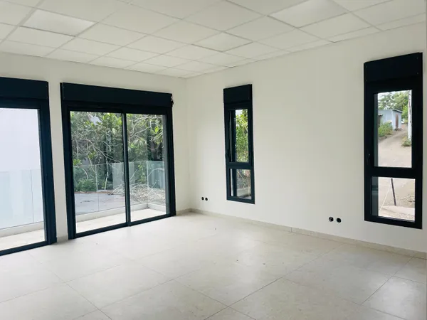 Local commercial 1 pièce 46 m²