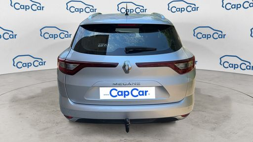 Renault Megane Estate 1.5 Blue dCi 115 - Business – 2018 – 160144 km – Diesel – Boîte Manuelle — photo 17