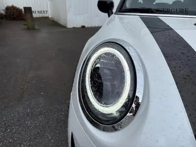 Mini Mini cooper 136ch  edition camden bva7 — photo 10