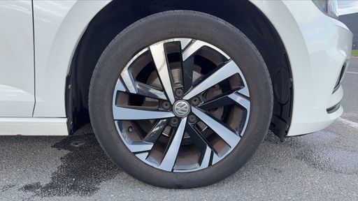 Volkswagen Polo 1.0 MPI 65 - Connect – 2019 – 112186 km – Essence – Boîte Manuelle — photo 21