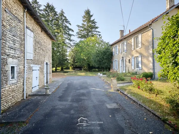 MAISON 1920