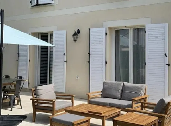 Maison neuve 6 pièces 151 m²