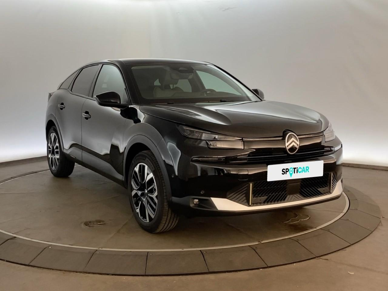 Citroën C4 hybride 145 ch e-dcs6 max — photo 3